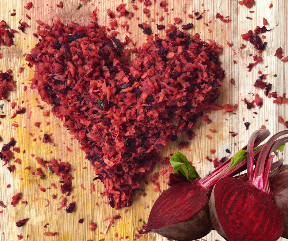 Blog_5_How Your Heart Benefits From Eating Beets